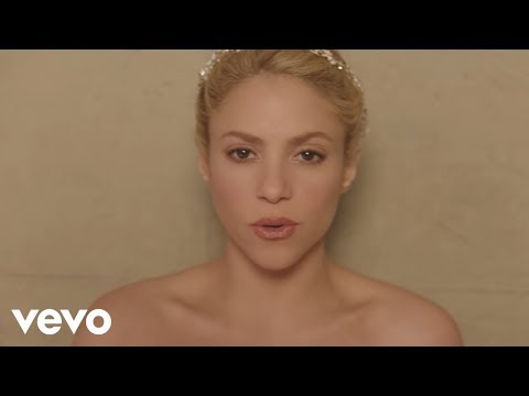 Shakira