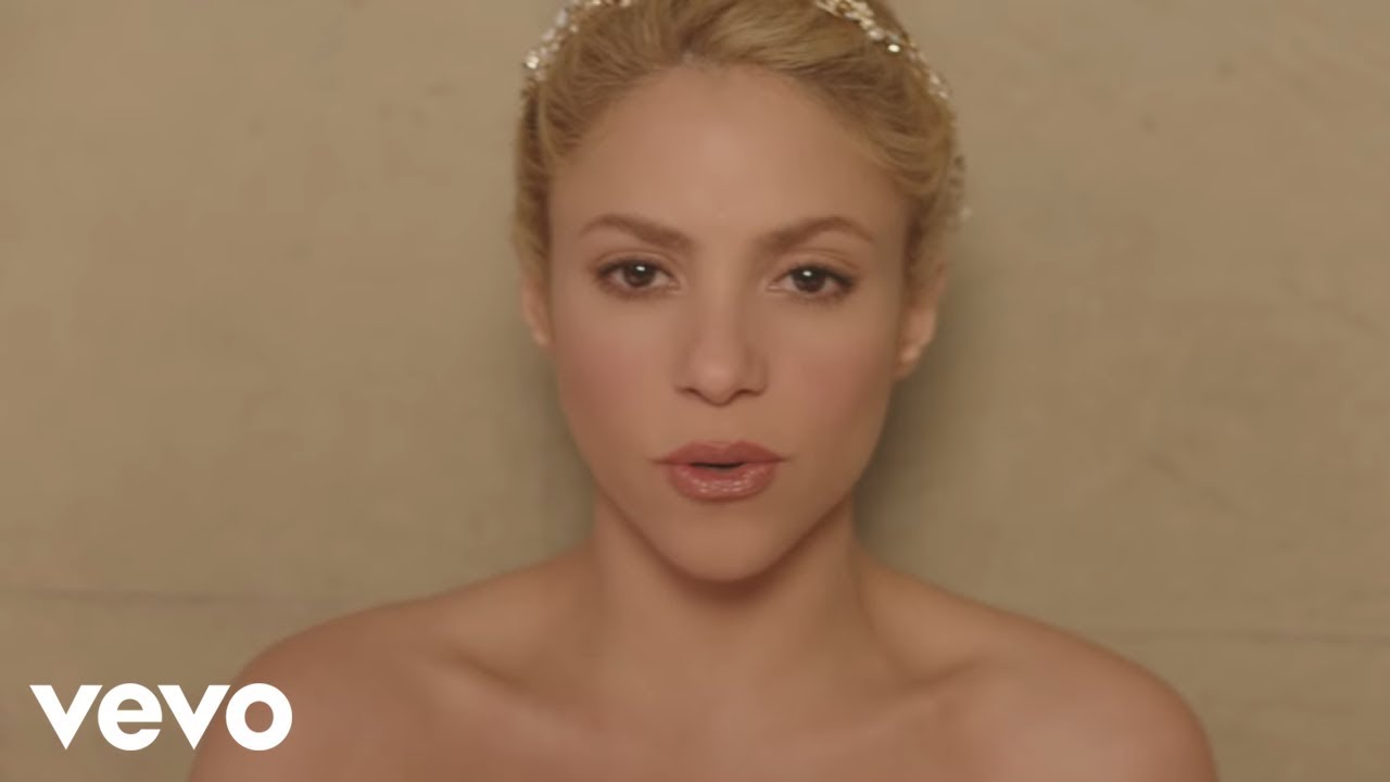 Download Shakira - Empire
