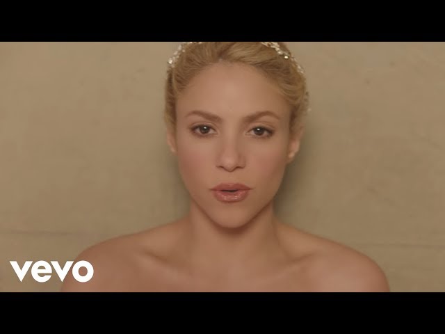 Shakira - Empire class=