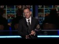 Michael Emerson Wins Emmy for LOST (HD)