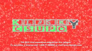 Klasky Csupo In ChristmasVocoding