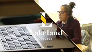 Lakeland College | Foundational Learning