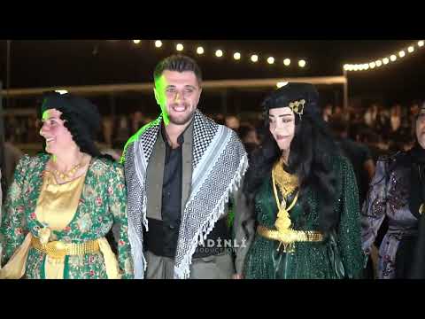 TEKİN AİLESİ ŞEMDİNLİ DÜĞÜNLERİ 