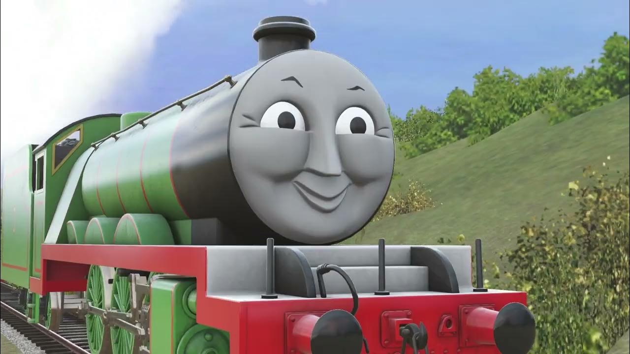 Whistles and Sneezes (US Carlin) (Trainz Remake) YouTube