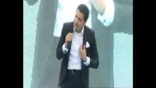 Zeydanli Ağlarsa Anam Ağlar Bağcilar Konseri̇ Kentsel Dönüşüm