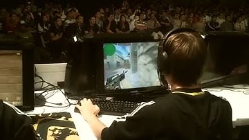 WCG 2010 GRAND FINAL   Na 