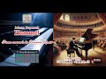 Hummel,Johann Nepomuk／Piano concerto No.2 in A minor,Op.85 - YouTube