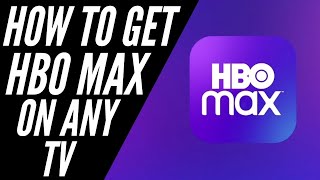 How to Get HBO Max on ANY TV screenshot 4