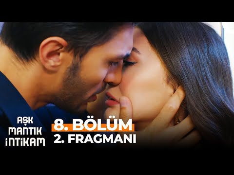 Aşk Mantık İntikam: Season 1, Episode 8 Clip