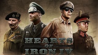 Hearts Of Iron 4 Türkçe Rehber - Oyun Içi Temel Bilgiler