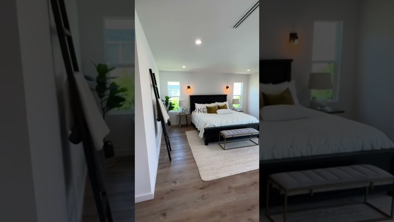 What determines home value?