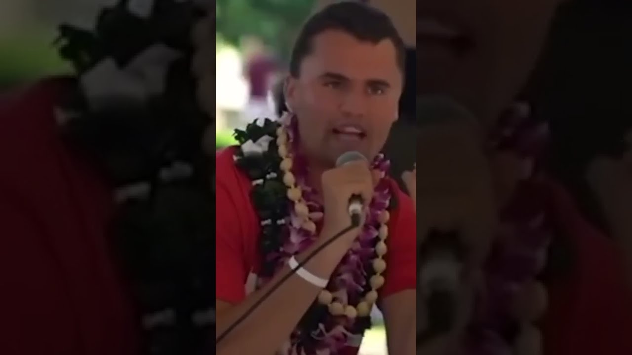 Charlie Kirk Challenges Military Veteran on White Privilege: A Heated Exchange on Race and Opportunity in America