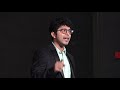 How to Be A Cat to Beat the Rat Race | Chitransh Sahai | TEDxYouth@LAHSGwalior