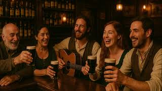 Airs of the Emerald Isle – Irish Songs from the Heart