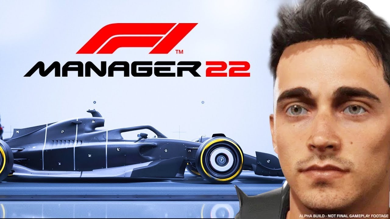 F1 Manager 2022 Introduction, Are You Ready? (online business,ecommerce,crypto,real estate)