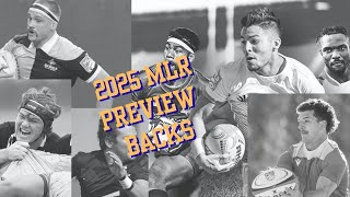 Download Lagu MLR Draft Preview: Track the Backs MP3 Download Lagu MLR Draft Preview: Track the Backs MP3