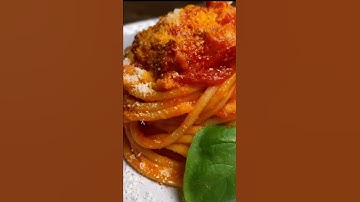 Thumbnail of Bucatini All'Amatriciana