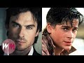 Top 10 Celebrities Who Look Like the Young Version of Iconic Actors