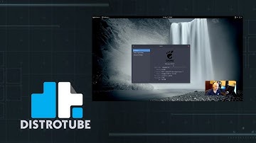 Sabayon 18.05 GNOME Install and Review