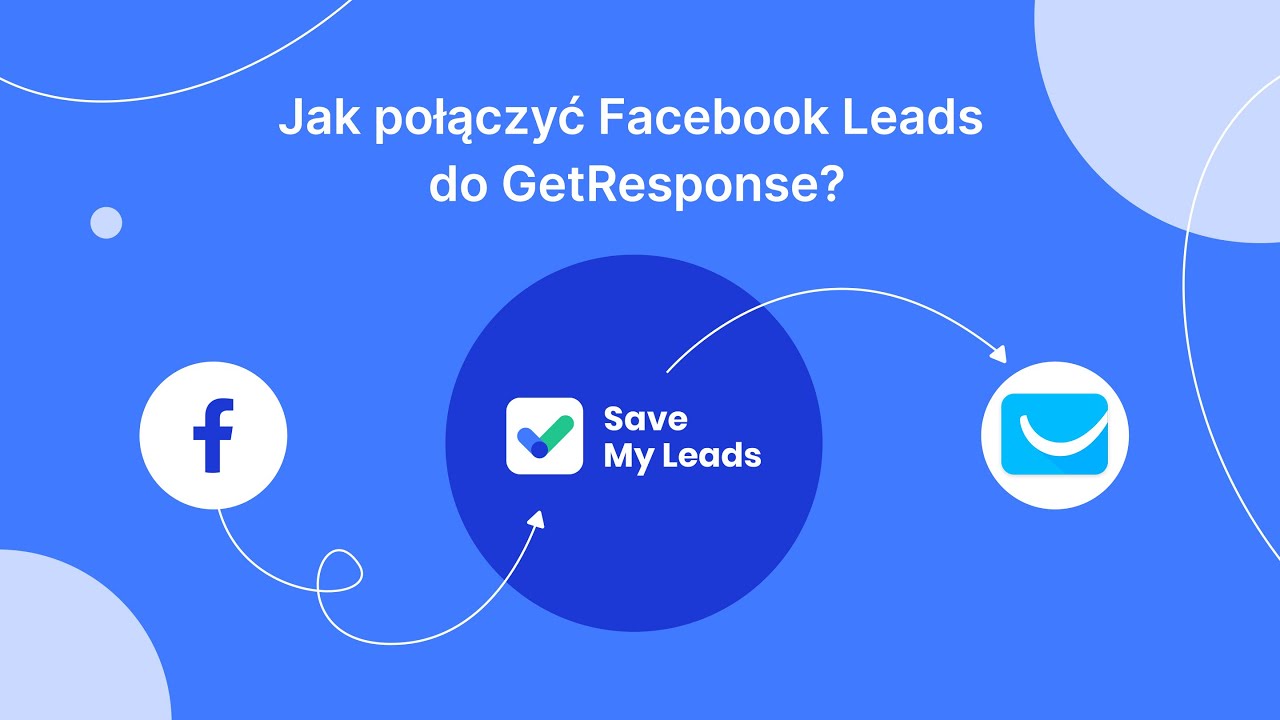 Jak połączyć Facebook Leads Ads z GetResponse