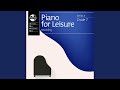 Reverie In F Minor 