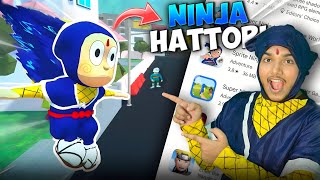 Trying Best Indian Cartoon Games!