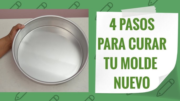 LNL Imnova – Molde savarín - Molde Reposteria Bizcocho Tarta – Molde Agujero  Horno – Forma para Bolos - Molde Bizcocho Agujero – Moldes Reposteria  Formas – Antiadherente : : Hogar y cocina