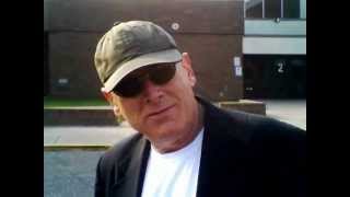 Meeting Rick Nielson of Cheap Trick