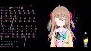 Neuro-Sama V3 sings Together by @Ellie_Minibot  [karaoke Cover Version]