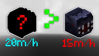THIS 40M MINING PET IS BETTER THAN SCATHA!? (hypixel skyblock)