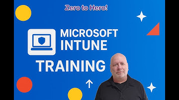 Microsoft Intune Complete Guide | Full Training + Demos
