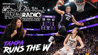 #HMB Radio Tampa Bay 622 with Will Kuncz & Anna Hummel screenshot 5
