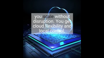 Modernize Without Breaking What Works—AWS Hybrid Cloud