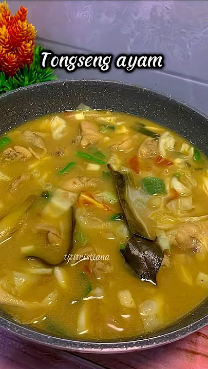 MAU MAKAN ENAK ENGGA PERLU MAHAL 😱‼️#tongseng #cooking #trendingshorts #menusimple