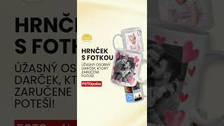 Hrnček S Fotkou Od Fotopošta Je Naj