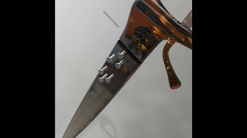 3D Glasses animation | Curry & Paxton , #3d #render #glasses #products