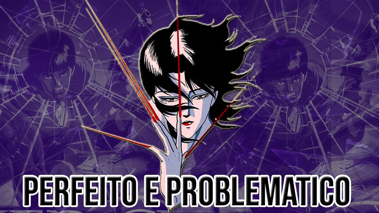 REVELANDO O PROBLEMÁTICO UNIVERSO DE WICKED CITY