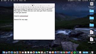 How to get any paid mac app for free screenshot 5
