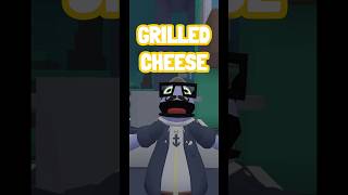 How To Make GRILLED CHEESE in Yeeps #viralshort #yeeps #yeep #yeepsvr #vr #cooking