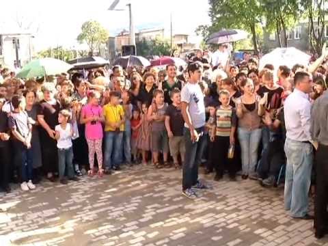 პრეზიდენტი გურჯაანში