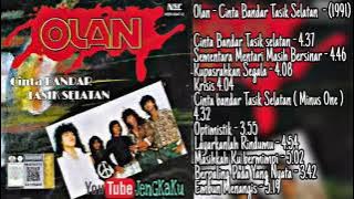 Olan - Embun Menangis