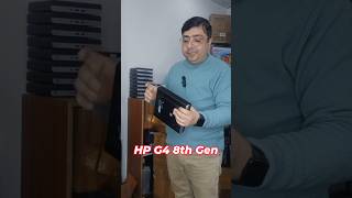 HP G4 Mini 8th Gen #minipc #refurbished #youtubeshorts #shorts #video