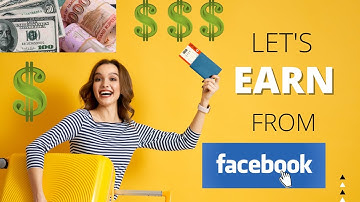 Lets Earn $75000 monthly with Facebook Instream ads complete course   Hammad Kiyani Course Class 1