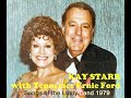 Kay Starr  Songs of The Lusty Land    1979   with Tennessee Ernie Ford