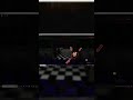 Golden Freddy Tryna tell me something🤯🤯 #fivenightsatfreddys
