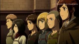 Attack On Titan Season 3 Episode 8 Preview Episode 45 Shingeki No Kyojin Hd