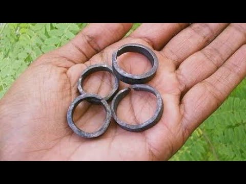 Meaning, Uses & Benefits of Horse Shoe Ring, Ghode ki naal ki Pooja Vidhi -  Rudra Centre