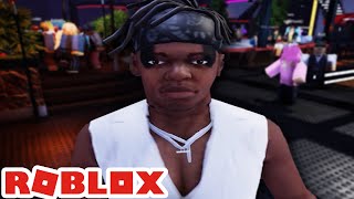 The Roblox KSI Concert Experience