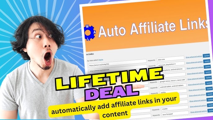 Auto Affiliate Links: Boost Your Earnings Effortlessly