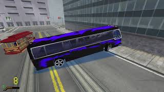 Midtown Madness 2 - Bus City Tuned screenshot 5